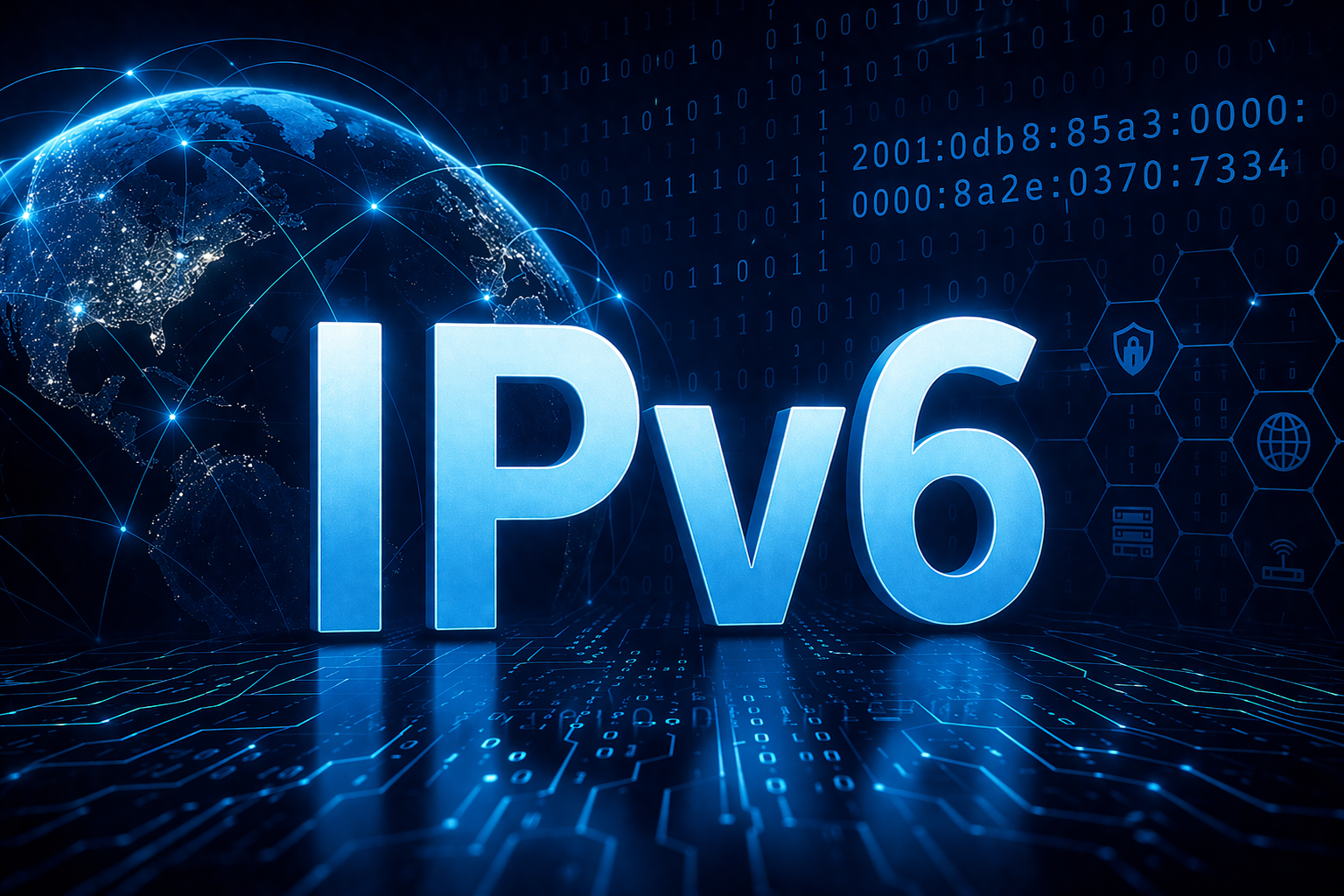 5 técnicas para detectar IPv6 en un objetivo